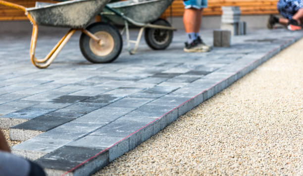 Best Concrete Patio Design and Installation in Vevay, IN