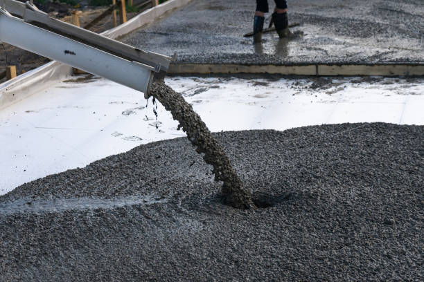 Best Concrete Staining and Coloring in Vevay, IN