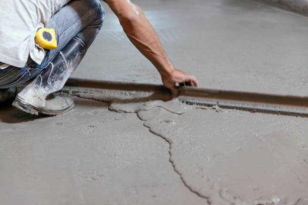 Best Residential Concrete Solutions in Vevay, IN