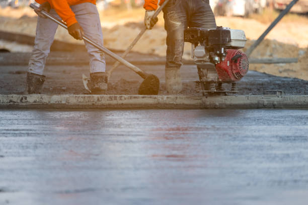 Best Commercial Concrete Services in Vevay, IN