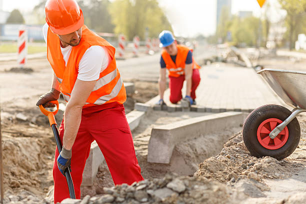 Best Concrete Sealing and Maintenance in Vevay, IN